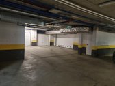 Išnuomojamas garažas su dviem parkavimo - nuotraukos Nr. 6