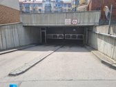 Išnuomojamas garažas su dviem parkavimo - nuotraukos Nr. 7