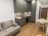 Nuomojamas Kokybiškai Įrengtas 1,5 K. Butas - nuotraukos Nr. 3