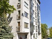 Išnuomojamas 2 kambarių butas Naujamiestyje - nuotraukos Nr. 12