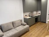 Nuomojamas Kokybiškai Įrengtas 1,5 K. Butas - nuotraukos Nr. 4