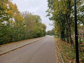 Vieta – vienas didžiausių šio buto privalumų. - nuotraukos Nr. 2