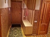 Vieta – vienas didžiausių šio buto privalumų. - nuotraukos Nr. 6