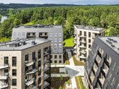 Nuomojamas Kokybiškai Įrengtas 1,5 K. Butas - nuotraukos Nr. 19