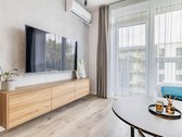 Kokybiškai Įrengtas 2 Kambarių Butas - nuotraukos Nr. 3