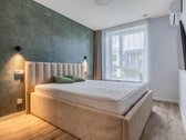 Kokybiškai Įrengtas 2 Kambarių Butas - nuotraukos Nr. 10