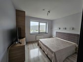 Nuomojamas erdvus, puikiai suplanuotas butas - nuotraukos Nr. 4