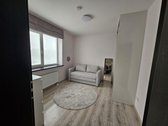 Nuomojamas erdvus, puikiai suplanuotas butas - nuotraukos Nr. 5