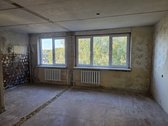 ? 2 Kambarių Butas Su Panoraminiu Vaizdu Į - nuotraukos Nr. 3