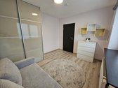 Nuomojamas erdvus, puikiai suplanuotas butas - nuotraukos Nr. 7