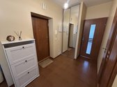 Parduodamas 59,17 kv. m šviesus, tvarkingas - nuotraukos Nr. 12