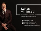 Ieškote būsto patogioje miesto vietoje, - nuotraukos Nr. 13