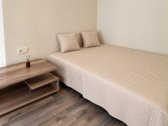 Šviesus ir šiuolaikiškas studio butas - nuotraukos Nr. 6
