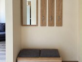 Šviesus ir šiuolaikiškas studio butas - nuotraukos Nr. 7