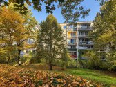 Šviesus ir šiuolaikiškas studio butas - nuotraukos Nr. 12