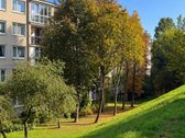 Šviesus ir šiuolaikiškas studio butas - nuotraukos Nr. 11
