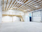 Parduodamos 204,27 m² patalpos Muniškėse - nuotraukos Nr. 6