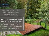 Kviečiame Apžiūrėti Namą Atvirų Durų Dienos - nuotraukos Nr. 2