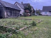 Parduodamas rąstinis gyvenamasis namas su 20 - nuotraukos Nr. 4