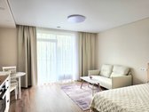 Naujas, Dar Negyventas Butas Naujos Statybos - nuotraukos Nr. 5