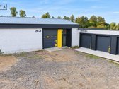 Išnuomojamos 204,27 m² patalpos Muniškėse - nuotraukos Nr. 2