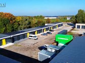 Išnuomojamos 204,27 m² patalpos Muniškėse - nuotraukos Nr. 14