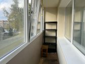 Parduodamas 2 Kambarių Butas Ežerėlio Centre! - nuotraukos Nr. 6