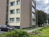 Parduodamas 2 Kambarių Butas Ežerėlio Centre! - nuotraukos Nr. 12
