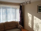 Išnuomojamas tvarkingas 2 nepereinamų - nuotraukos Nr. 2