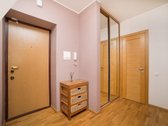 Šalia Jomanto Parko Nuomojamas 2 Kambarių - nuotraukos Nr. 15