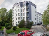 Šalia Jomanto Parko Nuomojamas 2 Kambarių - nuotraukos Nr. 21