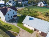 Parduodamas Individualus 2 Aukštų Namas Su 15 - nuotraukos Nr. 5