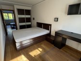 Nuomojamas su visais esančiais baldais ir - nuotraukos Nr. 13