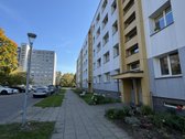 Nuomojamas su visais esančiais baldais ir - nuotraukos Nr. 17