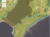 Parduodamas 0.86 Ha Pusiasalis Juodkiškių - nuotraukos Nr. 2