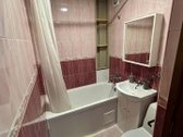 **Išnuomojamas 2 kambarių butas patogioje - nuotraukos Nr. 13