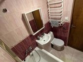 **Išnuomojamas 2 kambarių butas patogioje - nuotraukos Nr. 14
