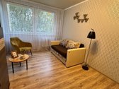 **Išnuomojamas 2 kambarių butas patogioje - nuotraukos Nr. 3