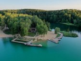 Parduodamas Modernus 5 Kambarių Namas Su - nuotraukos Nr. 36