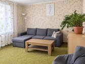 Parduodamas tvarkingas 2 izoliuotų kambarių - nuotraukos Nr. 3