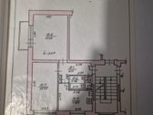 Parduodamas tvarkingas 2 izoliuotų kambarių - nuotraukos Nr. 5