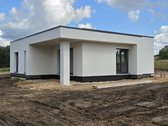 Modernus Vieno Aukšto A++ Klasės Namas Labai - nuotraukos Nr. 8