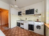 Išnuomojamas 2 kambarių butas Šeškinėje, - nuotraukos Nr. 8