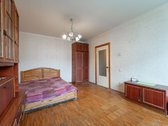 Išnuomojamas 2 kambarių butas Šeškinėje, - nuotraukos Nr. 11