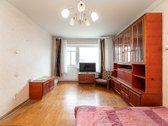 Išnuomojamas 2 kambarių butas Šeškinėje, - nuotraukos Nr. 12
