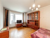 Išnuomojamas 2 kambarių butas Šeškinėje, - nuotraukos Nr. 13