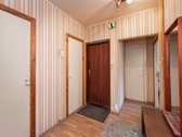 Išnuomojamas 2 kambarių butas Šeškinėje, - nuotraukos Nr. 14