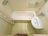 Išnuomojamas 2 kambarių butas Šeškinėje, - nuotraukos Nr. 19