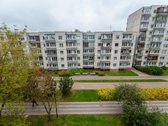 Išnuomojamas 2 kambarių butas Šeškinėje, - nuotraukos Nr. 20