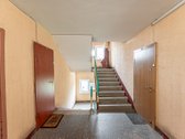 Išnuomojamas 2 kambarių butas Šeškinėje, - nuotraukos Nr. 21